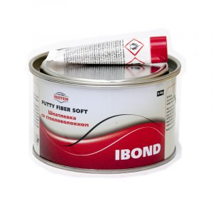 Шпат. IBOND(Айбонд) стекло 0,4кг